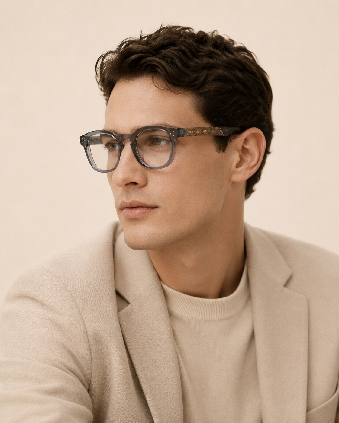 Crystal Collection featured eyewear