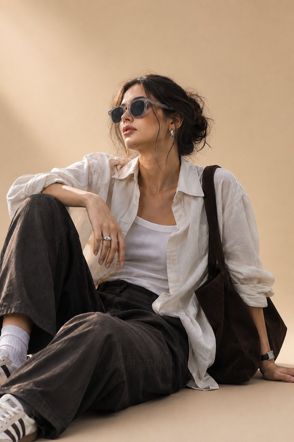 Style with Clarté frames